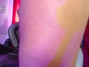 Cam4 Free Porn Cam of charlotte_brawn