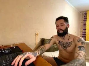 Cam4 Private Sex Chat of Mike_and_Anna