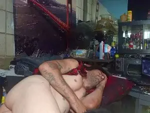 Cam4 Free Porn Cam of AssPlayer_1