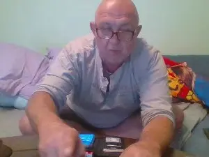 Cam4 Private Sex Chat of Gebannter
