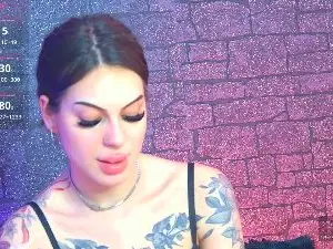 Cam4 Watch Live Sex Cams of NovaJadex