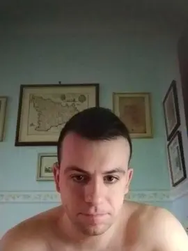 Cam4 Live Sex Cam of Sandruzzu