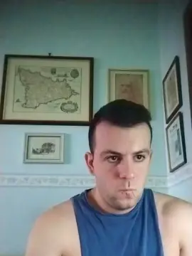 Cam4 Adult Video Chat of Sandruzzu