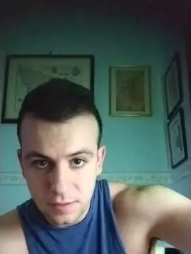 Cam4 Adult Video Chat of Sandruzzu