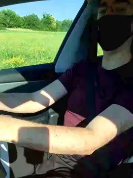 Cam4 Live Sex of tristankfun