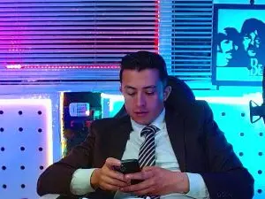 Cam4 Live Sex of DARKO07_