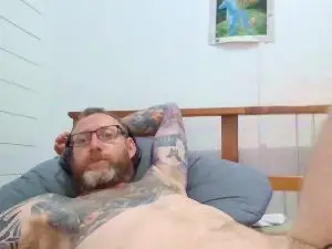 Cam4 Sex Cam of Mrrightnow881