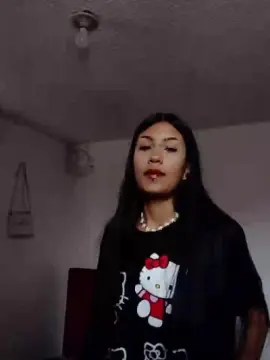 Cam4 Live Sex of Ms_Meloddy