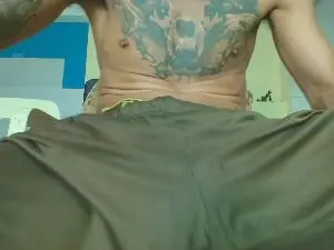 Cam4 Best Webcam of bigcentauro233