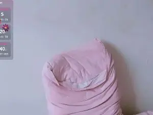 Cam4 Adult Webcam of may_xx1