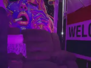 Cam4 Private Sex Chat of WellHello69