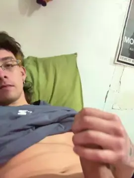 Cam4 Live Porn of bluepale666