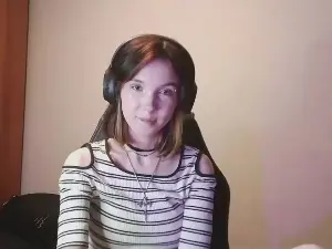 Cam4 Sex Cam of ClareTerney