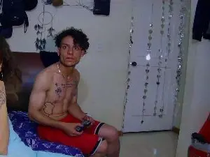 Cam4 Free Live Porn of Lilith_Lucifer7