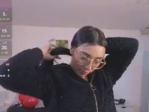 Cam4 Sex Chat of amy_fox2