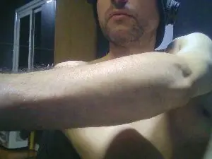 Cam4 Best live sex cam show of gauchors21