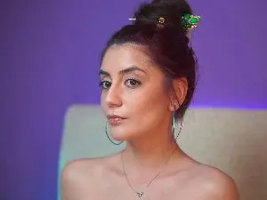Cam4 Best Webcam of SabrinaHope