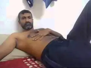 Cam4 Nude Webcam of Sheiksaleem1988