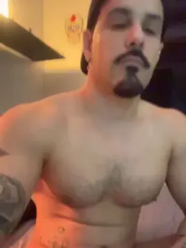Cam4 Live Sex Cam of Matheussousa_