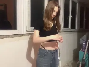 Cam4 Private Sex Chat of CherConsuelo