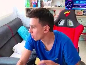 Cam4 Nude Webcam of Cum_fantasy23