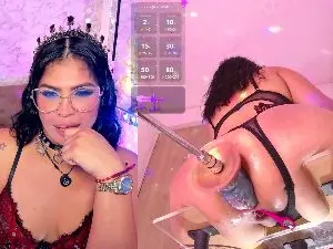 Cam4 Best Webcam of MayaRouse