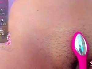 Cam4 Sex Chat of QueenLatina5