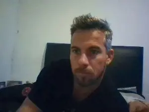 Cam4 Sex Cam of danthepiero