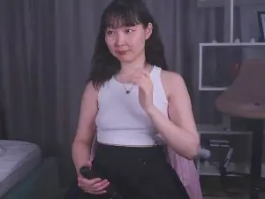 Cam4 Private Sex Chat of yui_yummy