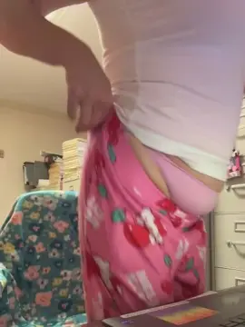 Cam4 Live Sex of Lynniexo