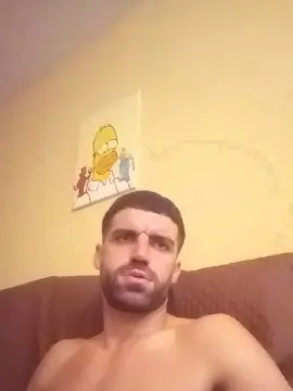 Cam4 Free Porn Cam of morfeo198