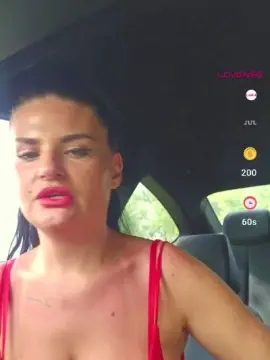 Cam4 Live Porn of Bunnymaya