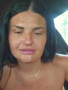 Cam4 Live Sex Cam of Bunnymaya