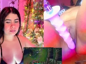Cam4 Watch Live Sex Cams of DaphneContry
