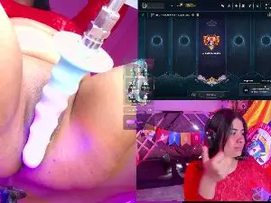 Cam4 Sex Cam of DaphneContry