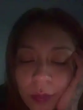 Cam4 Nude Webcam of Mamiprieta