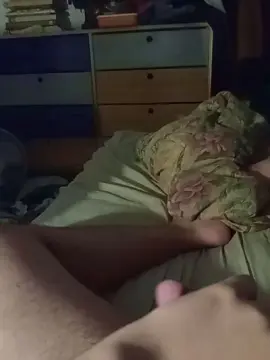 Cam4 Live Porn of osama5555_hot