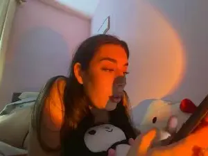 Cam4 Nude Webcam of silentpixels