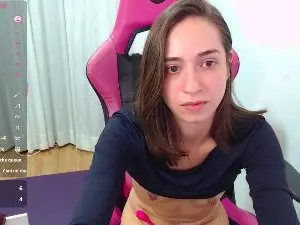 Cam4 Live Sex of BiancaFoxBR