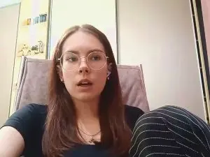 Cam4 Sex Cam of ClaudeYamakawa