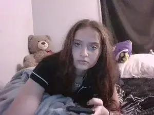 Cam4 Live Porn of ariel4uuu