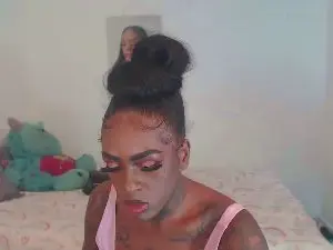 Cam4 Live Porn of blackxxx00