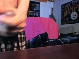 Camsoda Adult Webcam of abbub27