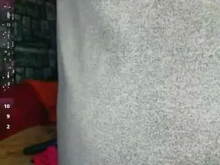 Camsoda Nude Webcam of devil-sara