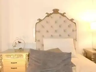 Camsoda Live Sex Cam of jessi-lopez45