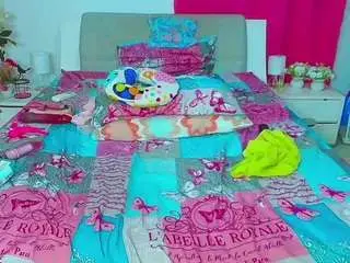 Camsoda Free Porn Cam of kendra-love31