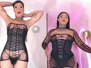 Camsoda Live Sex of candysexycouplex