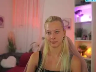 Camsoda Adult Video Chat of emilyswann