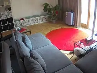 Camsoda Live Sex Cam of voyeurcam-julmodels-living-4