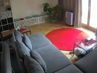 Camsoda Live Sex of voyeurcam-julmodels-living-4